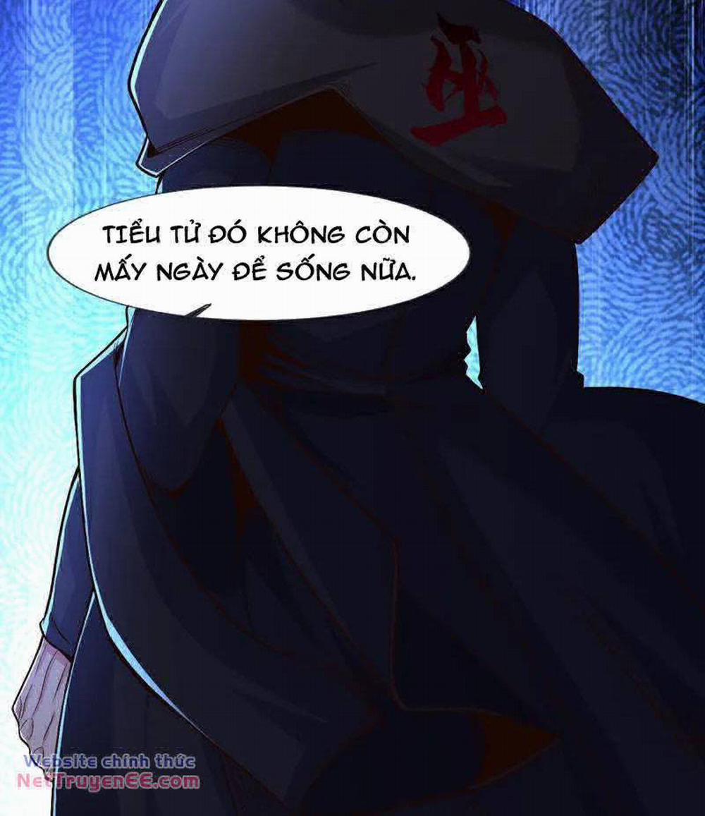 Trấn Quốc Thần Tế 82 trang 22