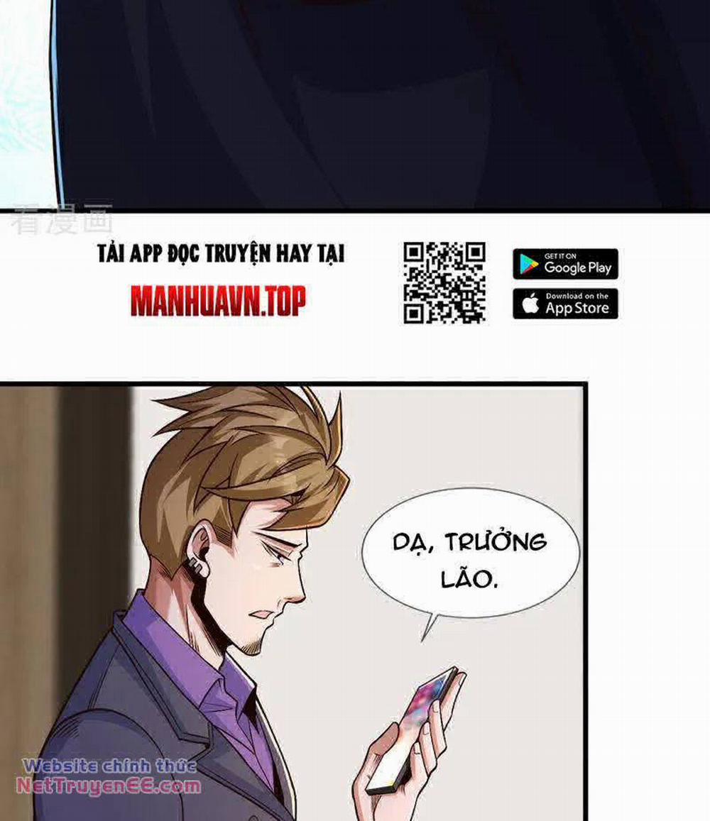 Trấn Quốc Thần Tế 82 trang 23