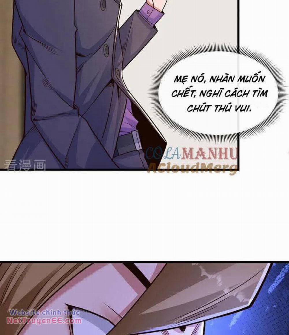 Trấn Quốc Thần Tế 82 trang 24