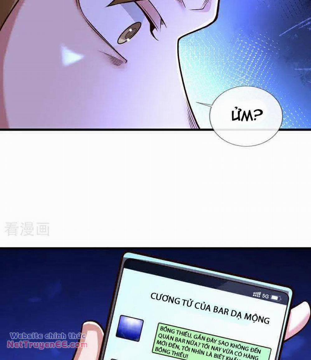 Trấn Quốc Thần Tế 82 trang 25