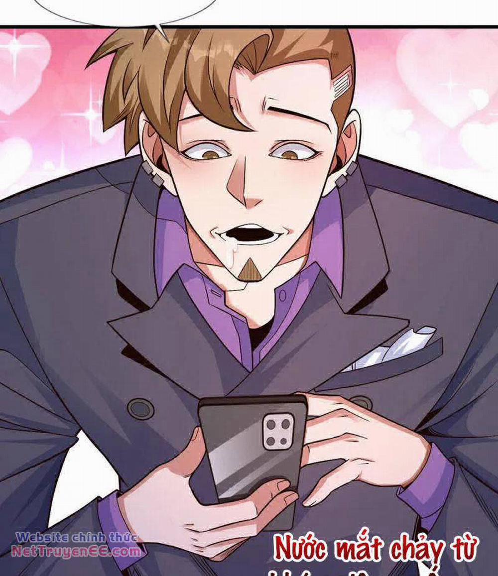 Trấn Quốc Thần Tế 82 trang 27