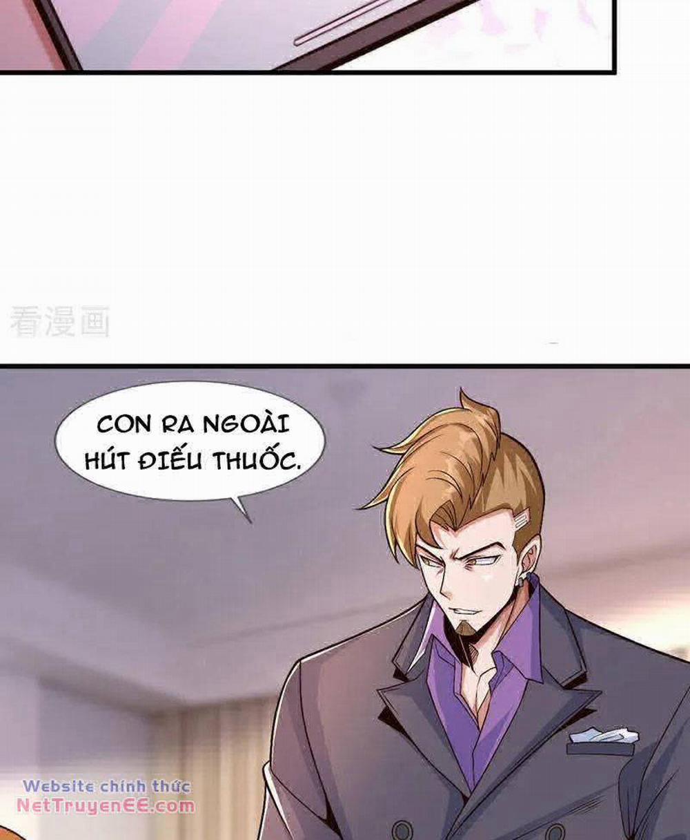 Trấn Quốc Thần Tế 82 trang 29