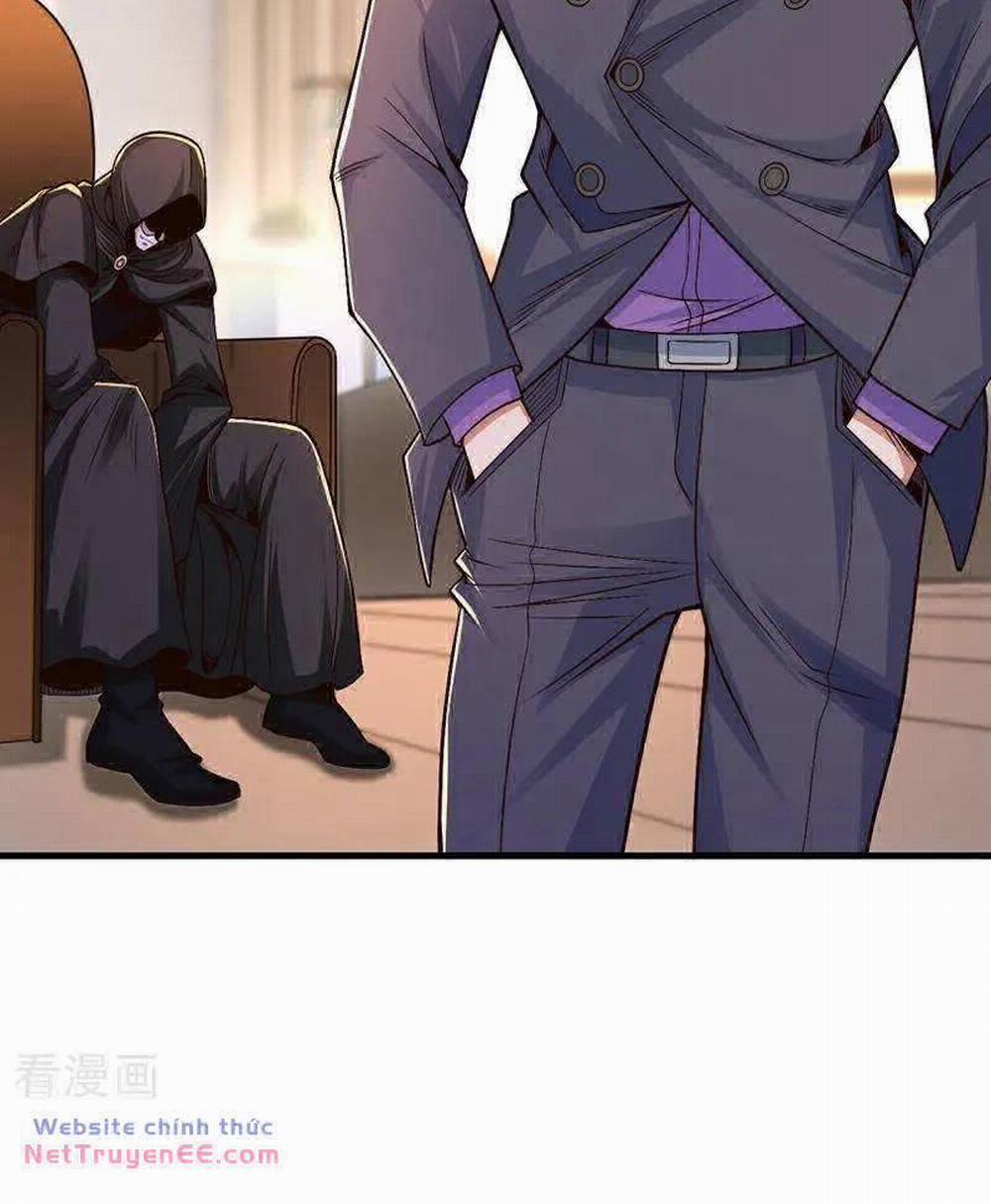 Trấn Quốc Thần Tế 82 trang 30