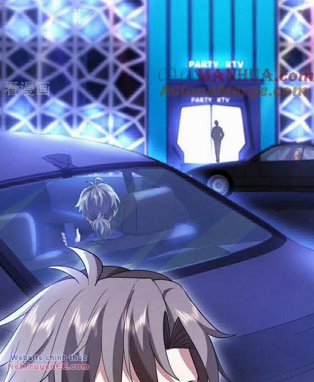 Trấn Quốc Thần Tế 82 trang 36