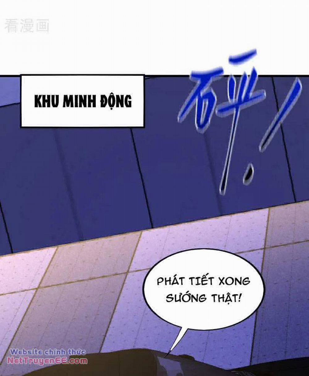 Trấn Quốc Thần Tế 82 trang 41