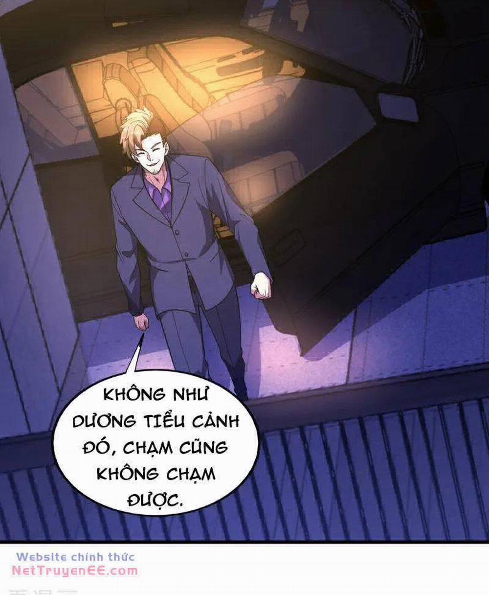 Trấn Quốc Thần Tế 82 trang 42