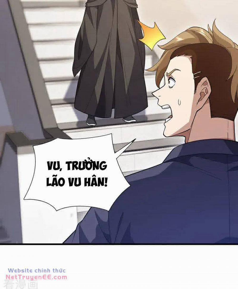 Trấn Quốc Thần Tế 82 trang 47