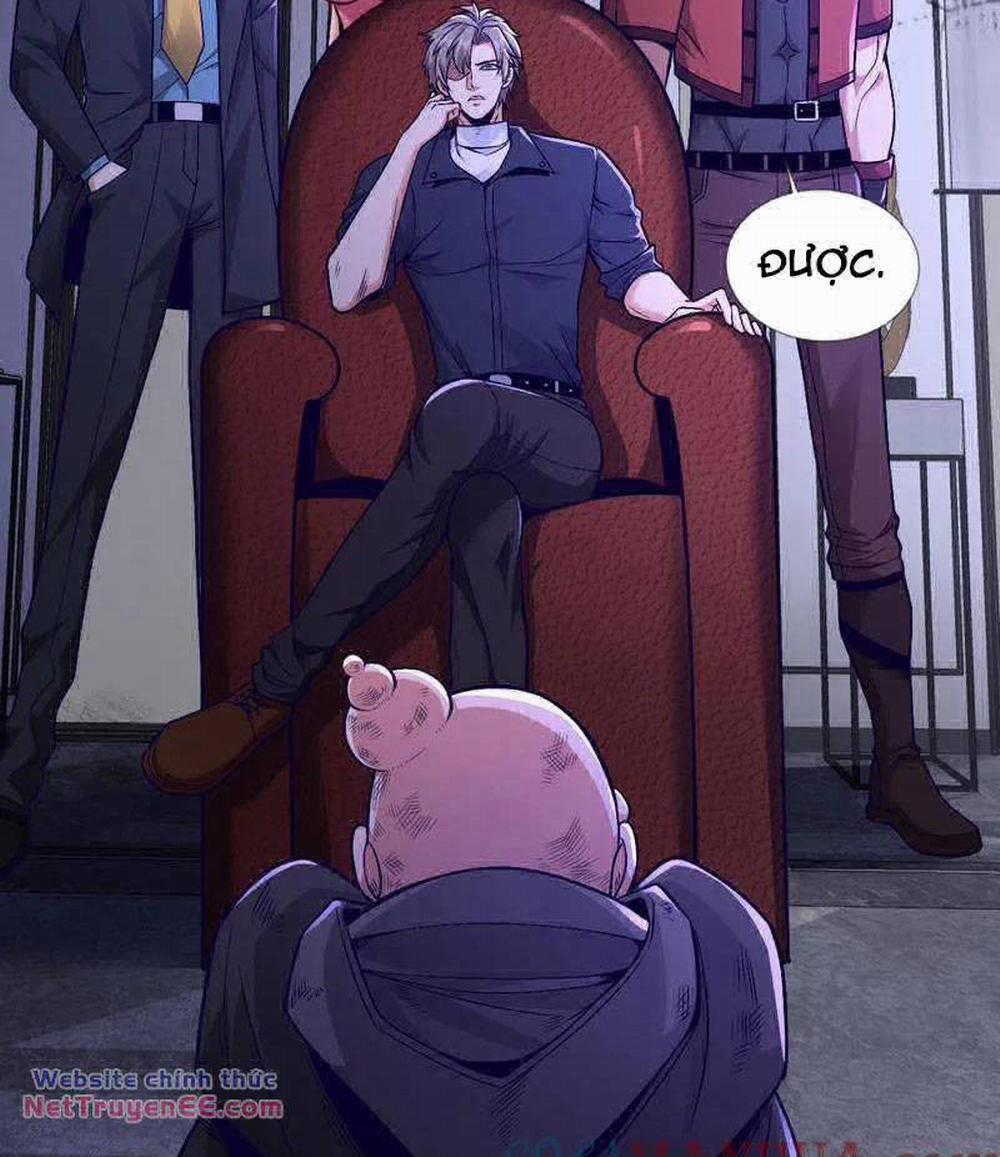 Trấn Quốc Thần Tế 82 trang 5