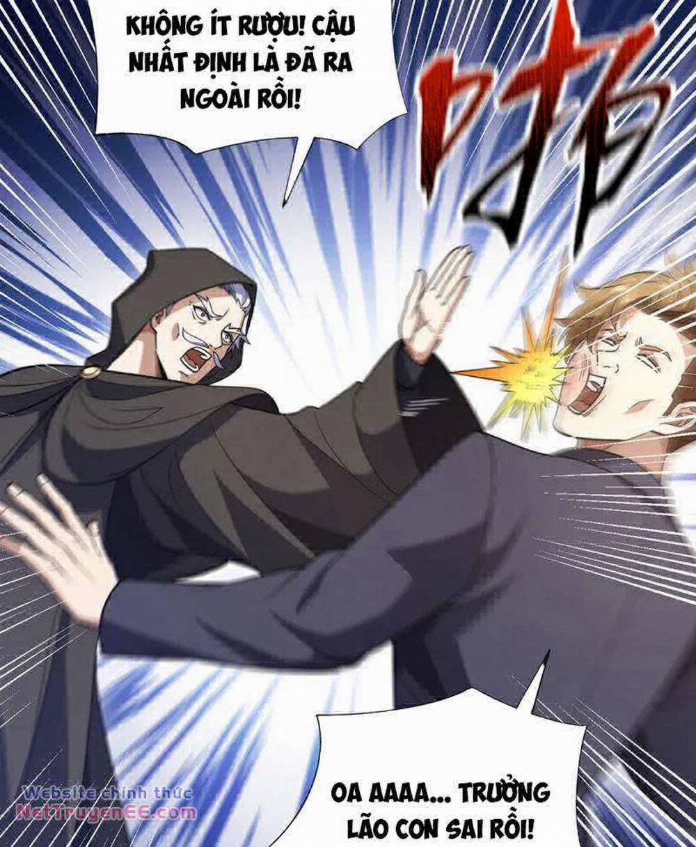 Trấn Quốc Thần Tế 82 trang 50