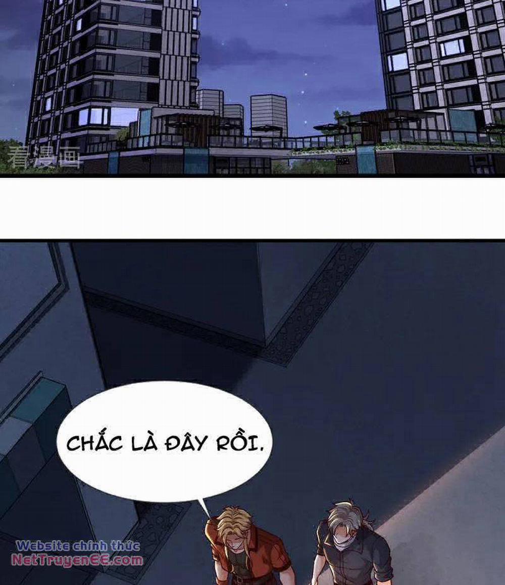 Trấn Quốc Thần Tế 82 trang 7