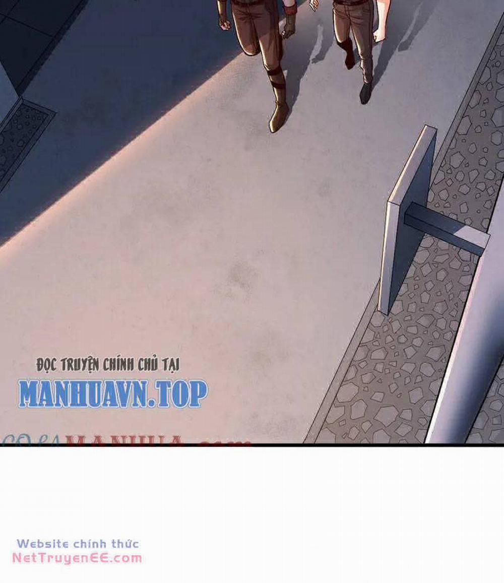 Trấn Quốc Thần Tế 82 trang 8