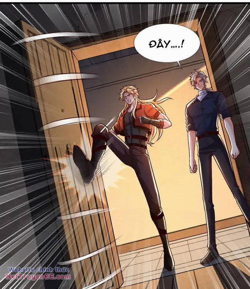 Trấn Quốc Thần Tế 82 trang 9