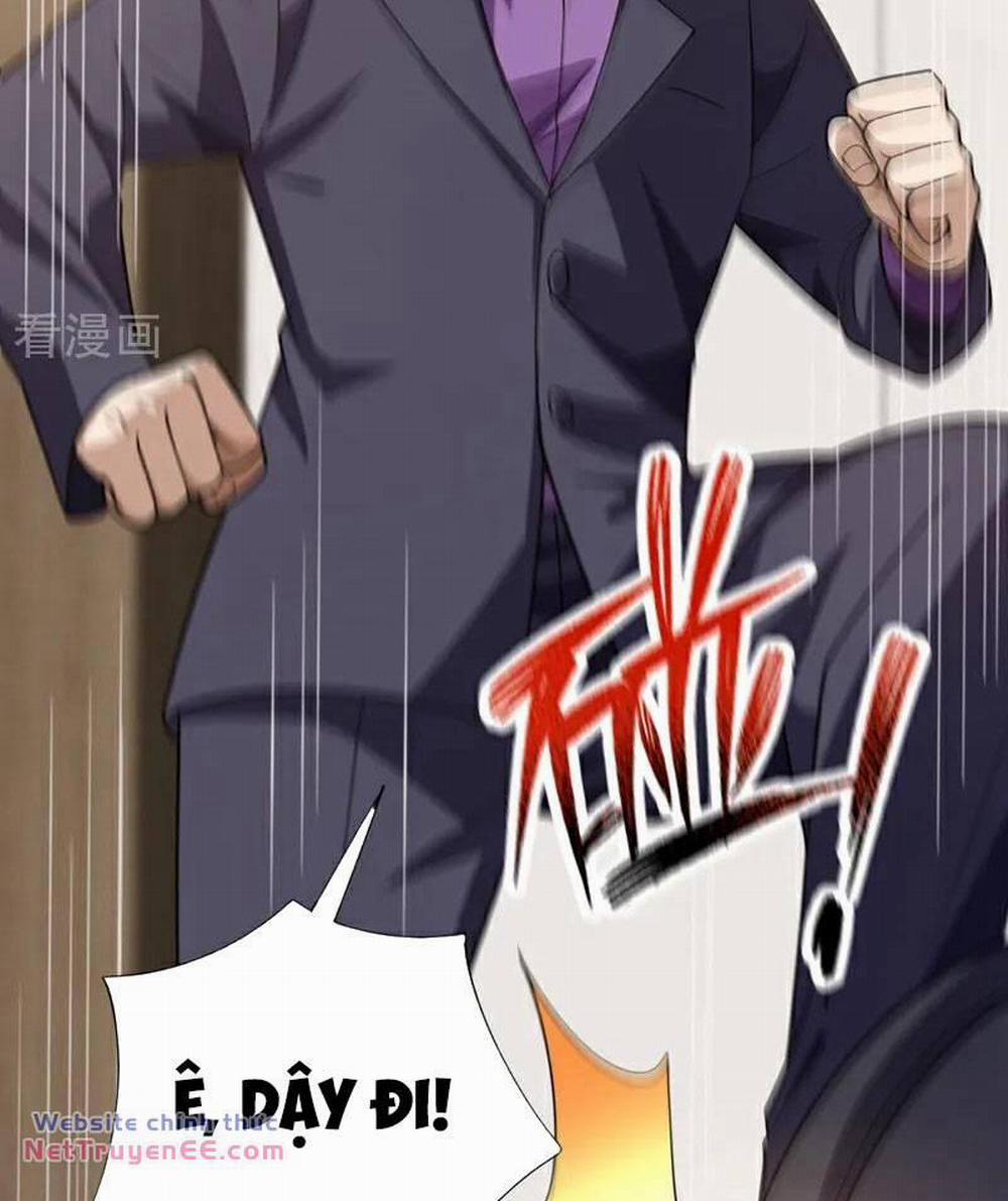 Trấn Quốc Thần Tế 83 trang 1