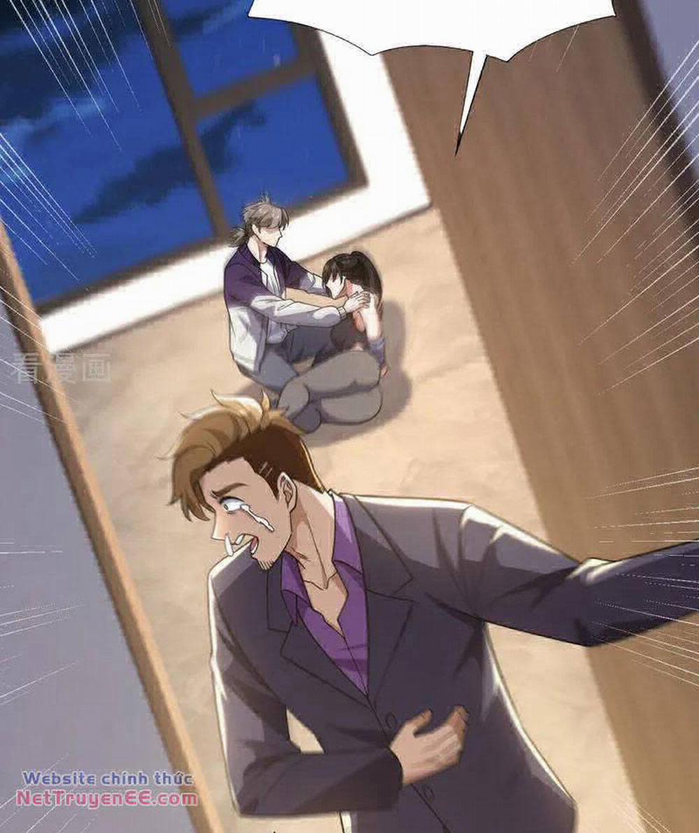 Trấn Quốc Thần Tế 83 trang 11