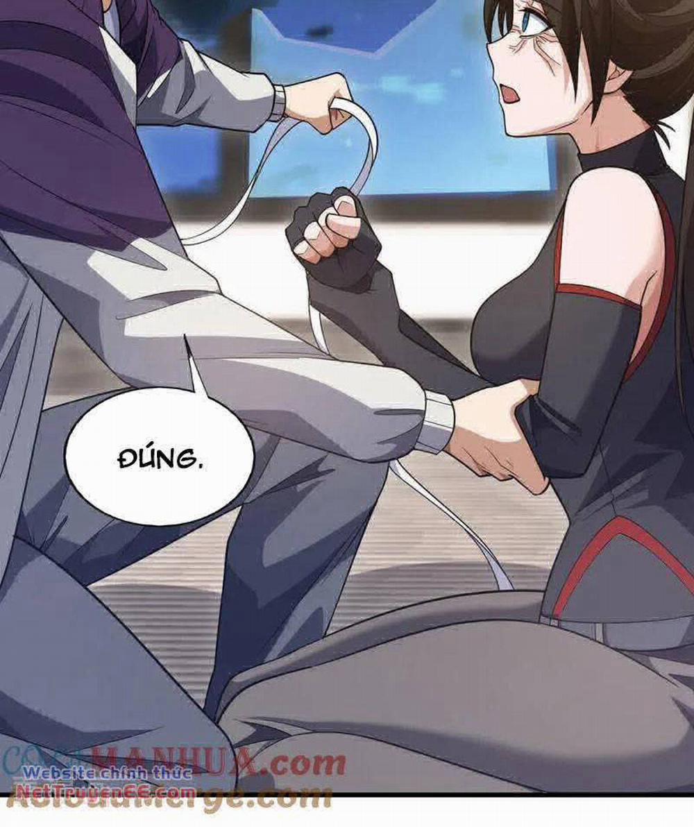 Trấn Quốc Thần Tế 83 trang 14