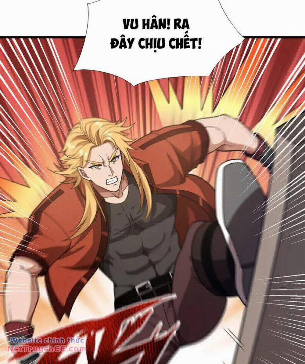 Trấn Quốc Thần Tế 83 trang 17