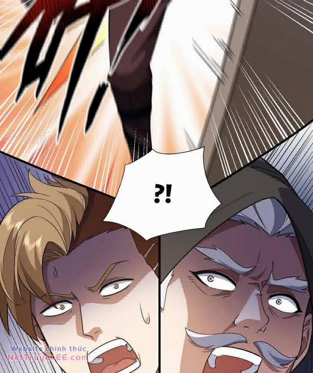 Trấn Quốc Thần Tế 83 trang 18