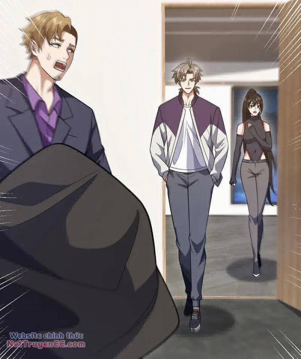 Trấn Quốc Thần Tế 83 trang 20