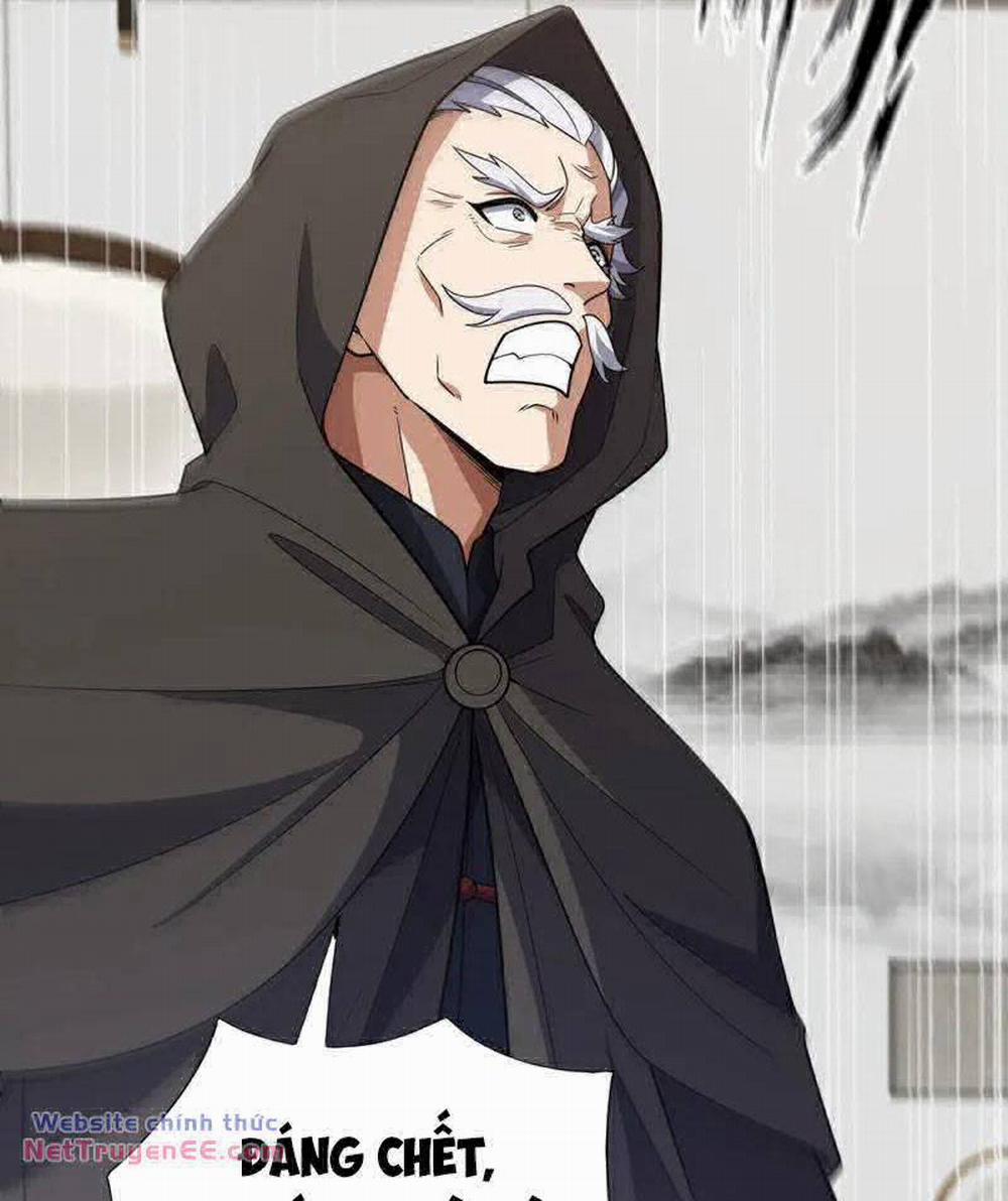 Trấn Quốc Thần Tế 83 trang 22