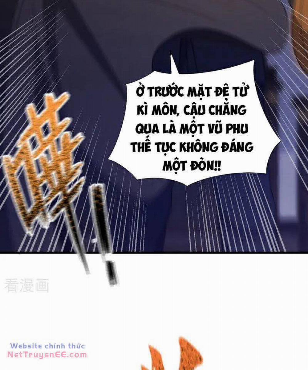 Trấn Quốc Thần Tế 83 trang 29