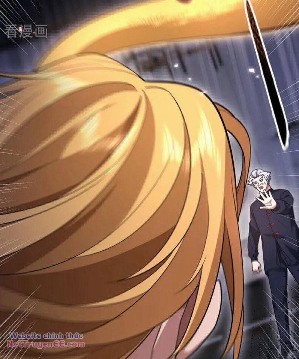 Trấn Quốc Thần Tế 83 trang 31