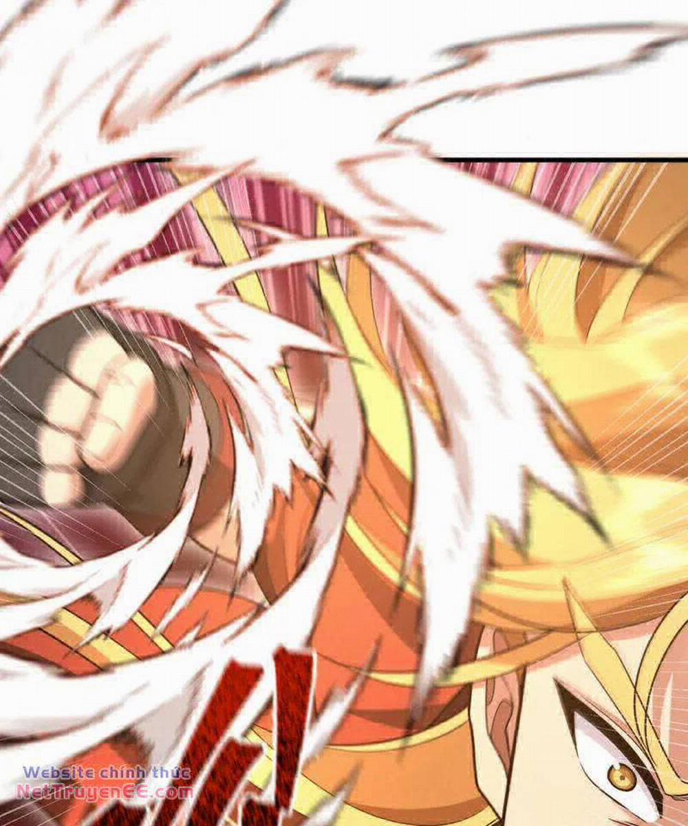 Trấn Quốc Thần Tế 83 trang 33