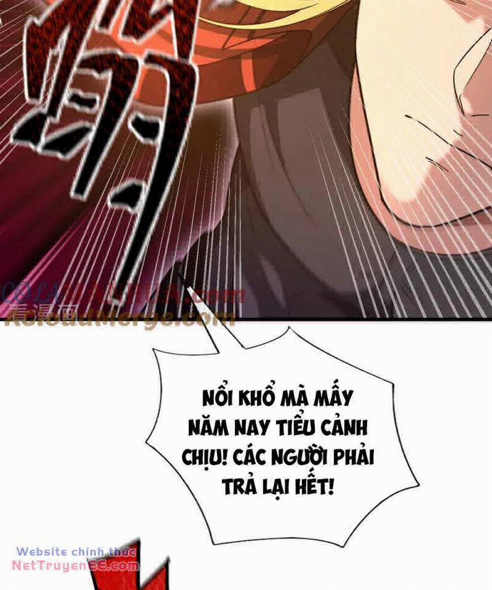 Trấn Quốc Thần Tế 83 trang 34