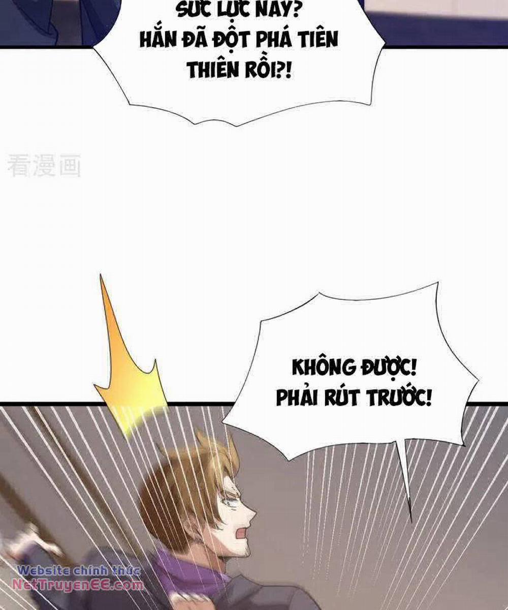 Trấn Quốc Thần Tế 83 trang 38