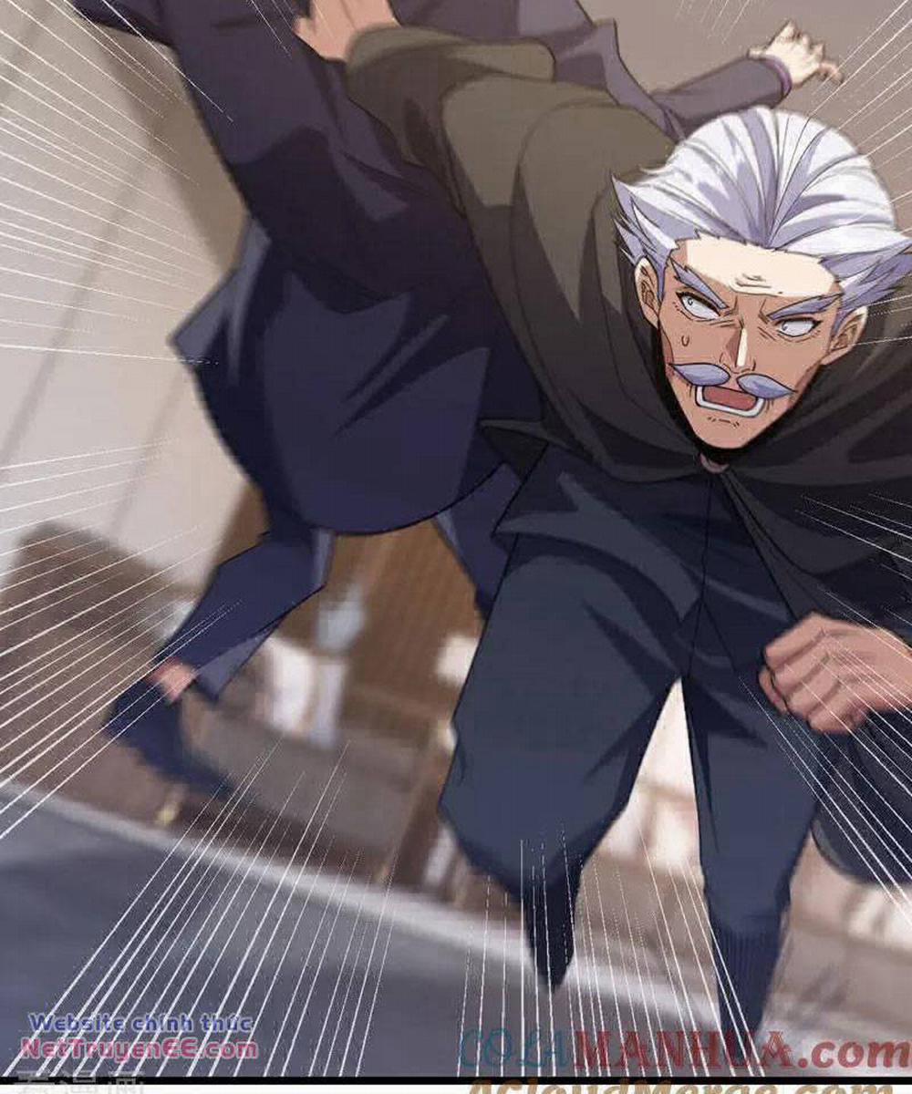 Trấn Quốc Thần Tế 83 trang 39