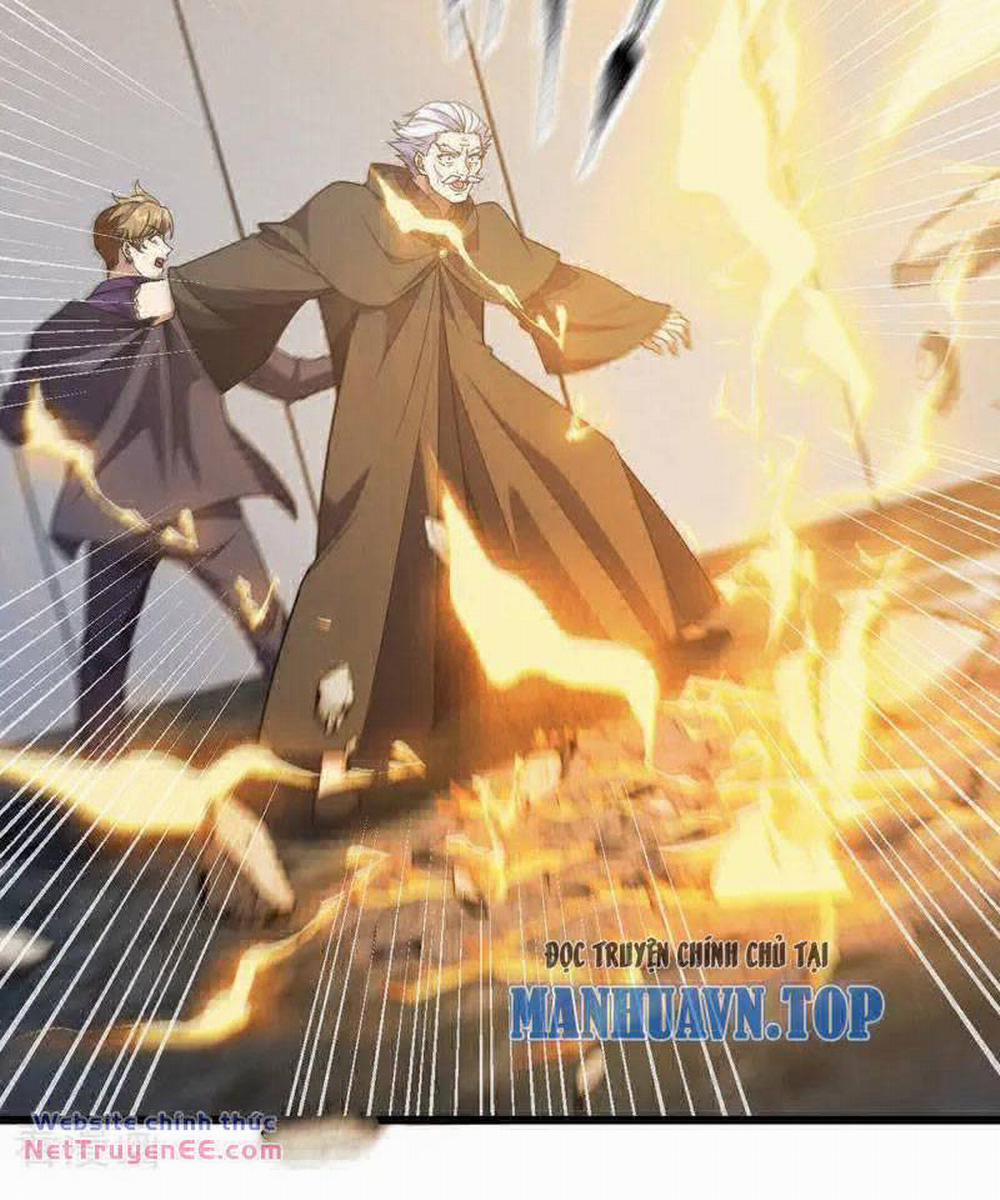 Trấn Quốc Thần Tế 83 trang 41