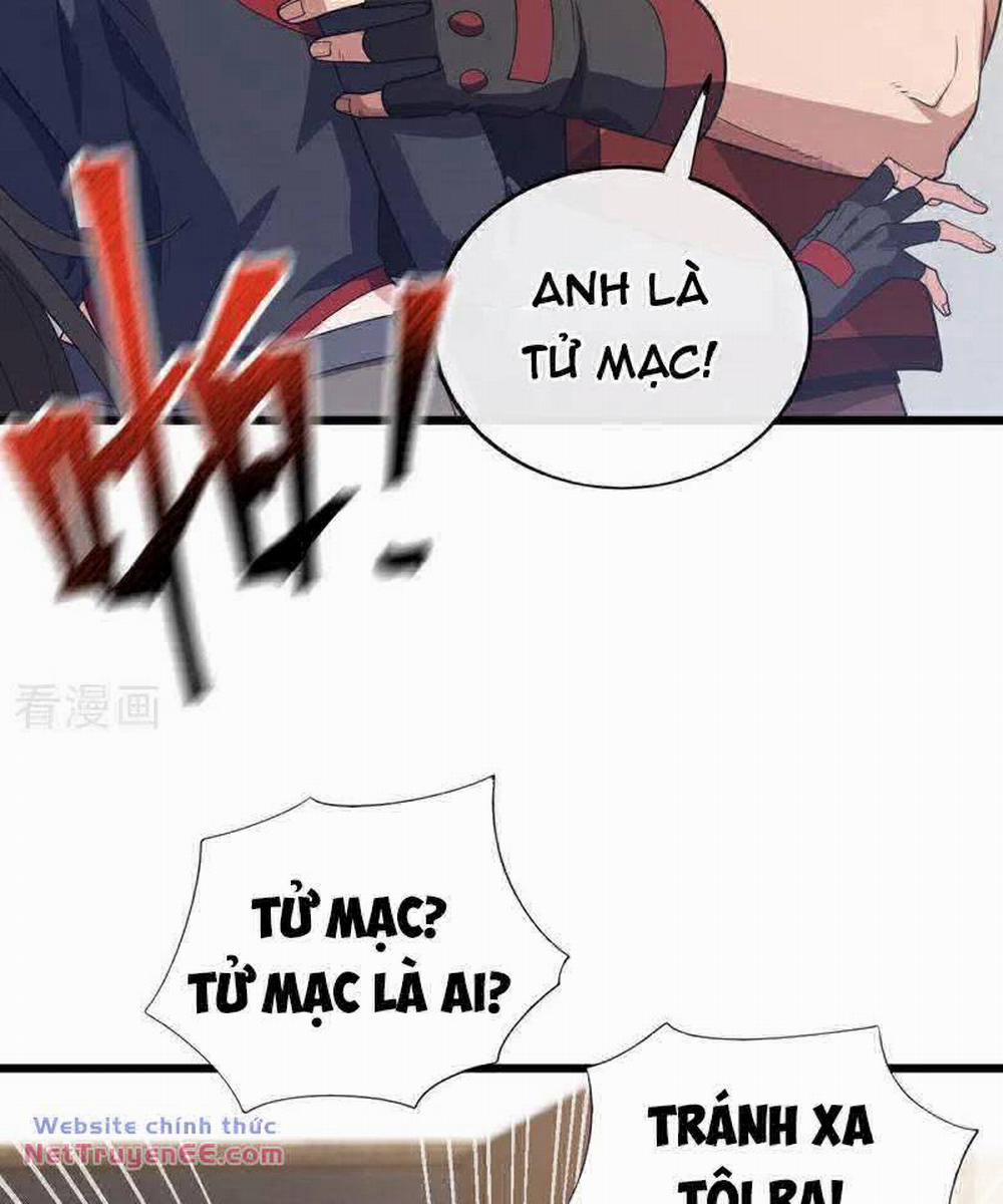 Trấn Quốc Thần Tế 83 trang 48