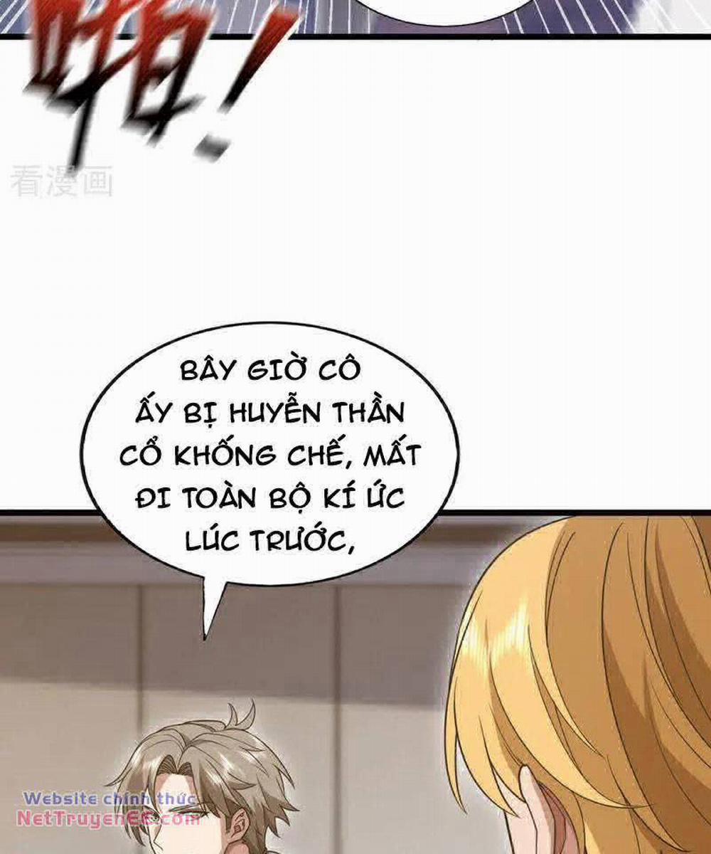 Trấn Quốc Thần Tế 83 trang 50