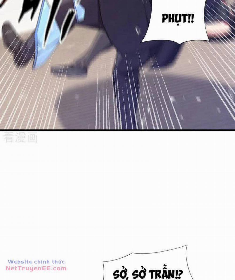 Trấn Quốc Thần Tế 83 trang 6