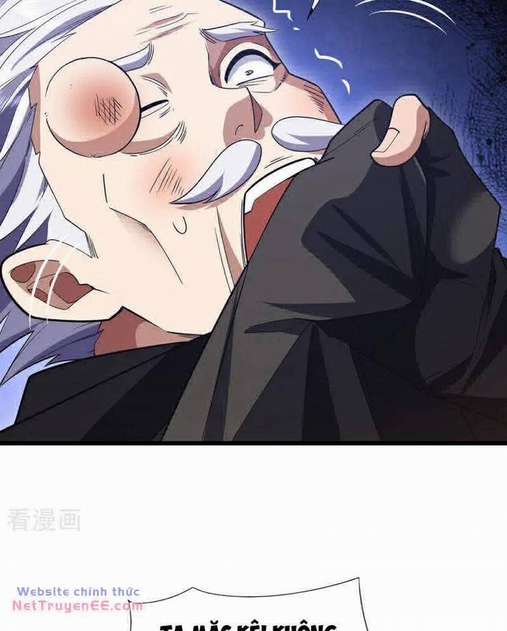 Trấn Quốc Thần Tế 83 trang 61