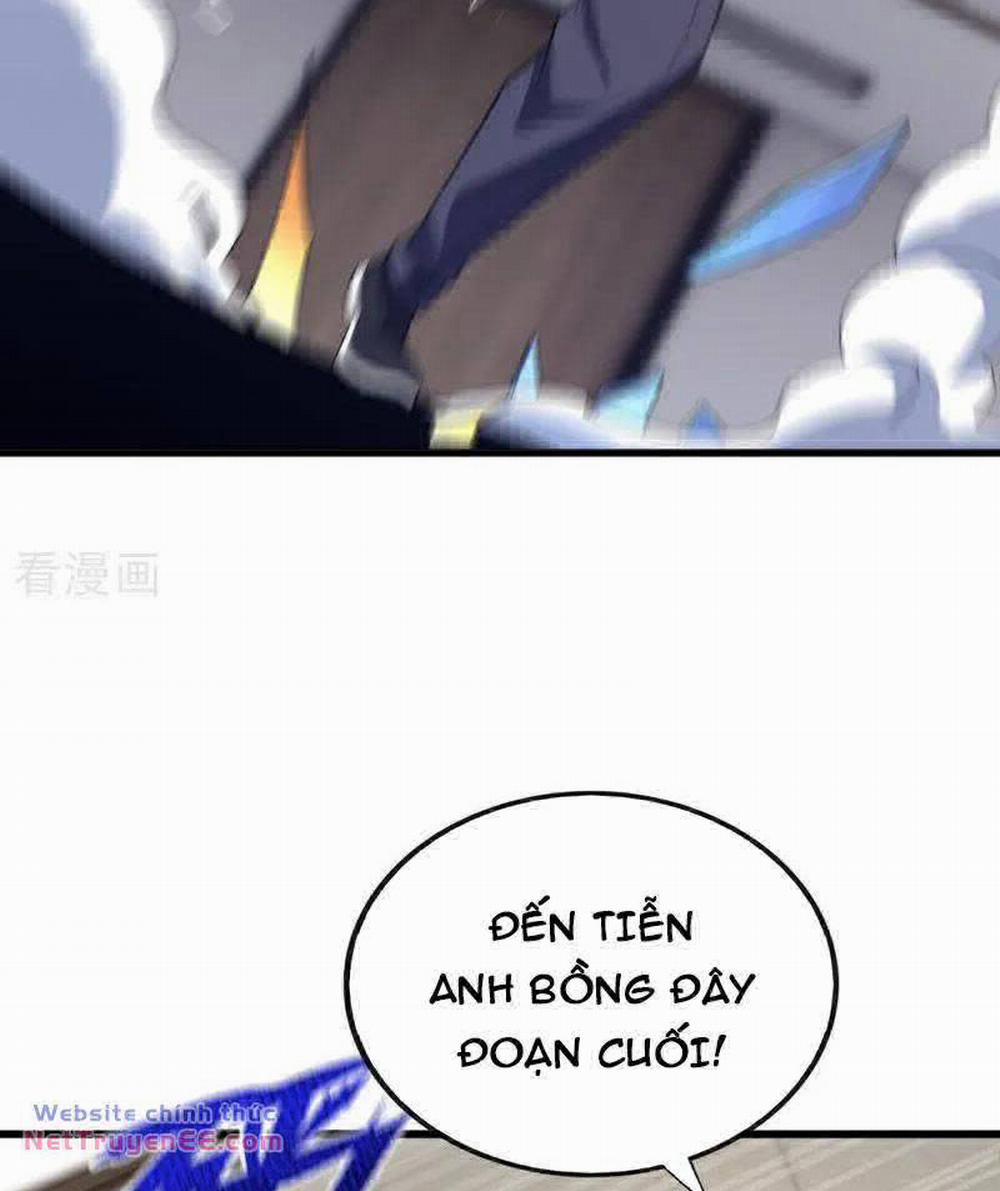 Trấn Quốc Thần Tế 83 trang 8