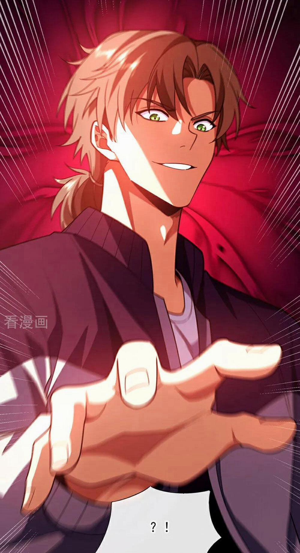 Trấn Quốc Thần Tế 84 trang 10