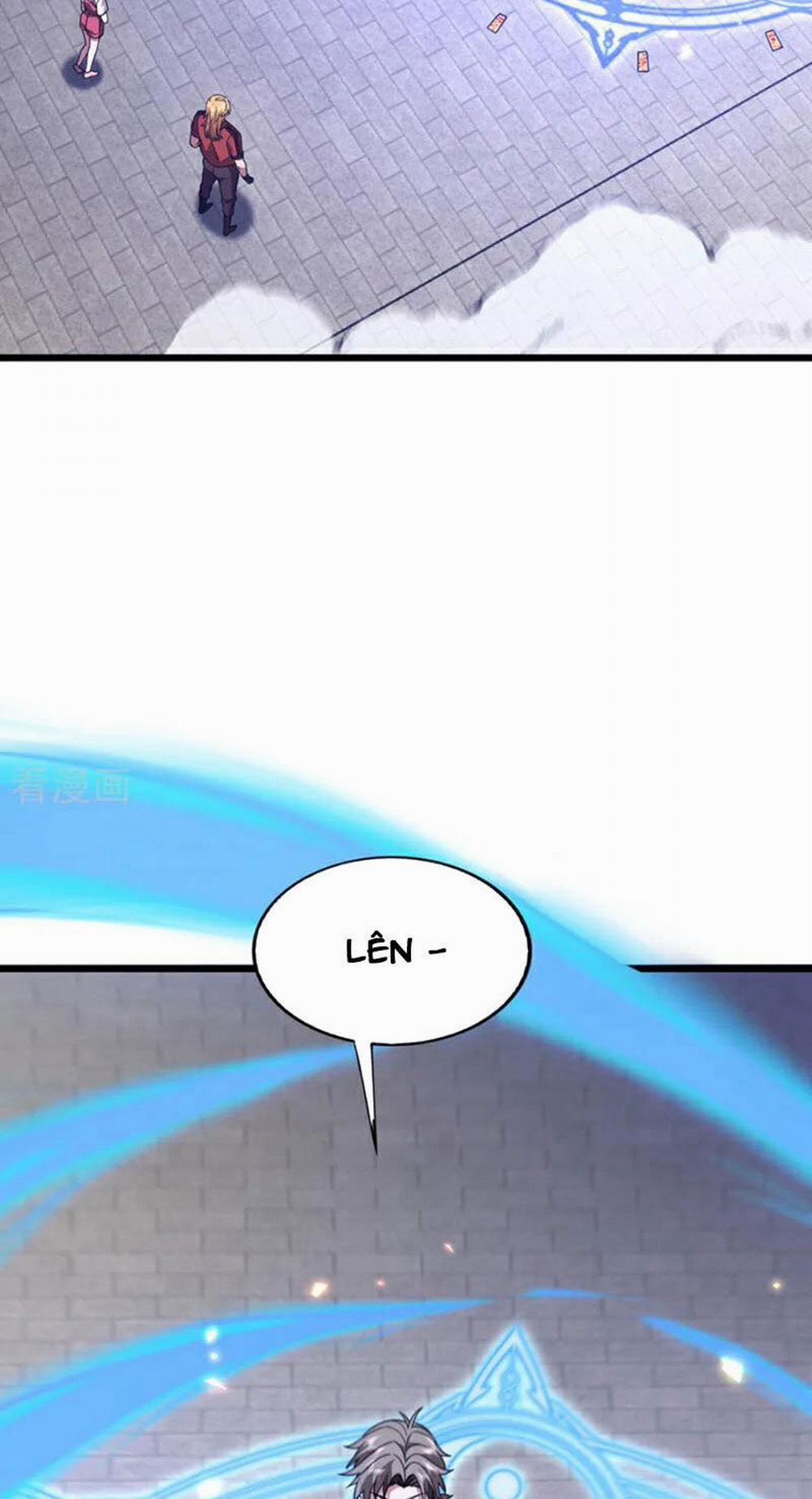 Trấn Quốc Thần Tế 84 trang 13