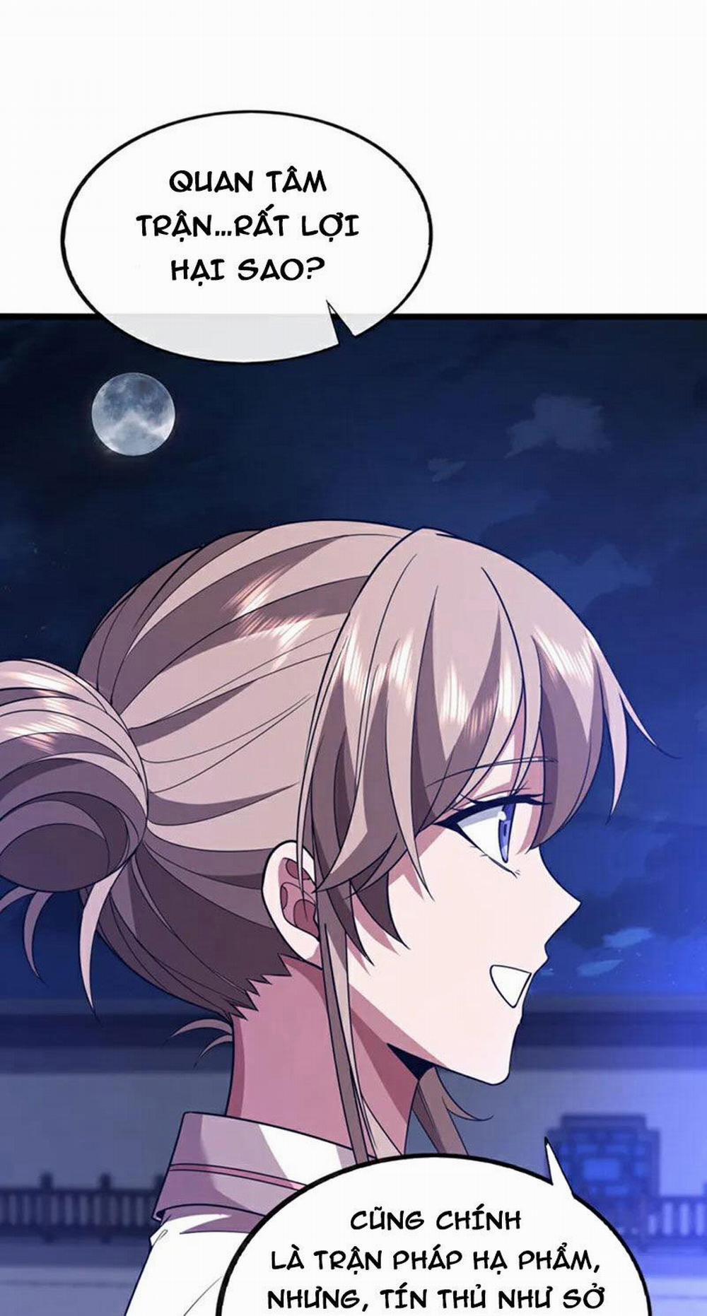 Trấn Quốc Thần Tế 84 trang 16