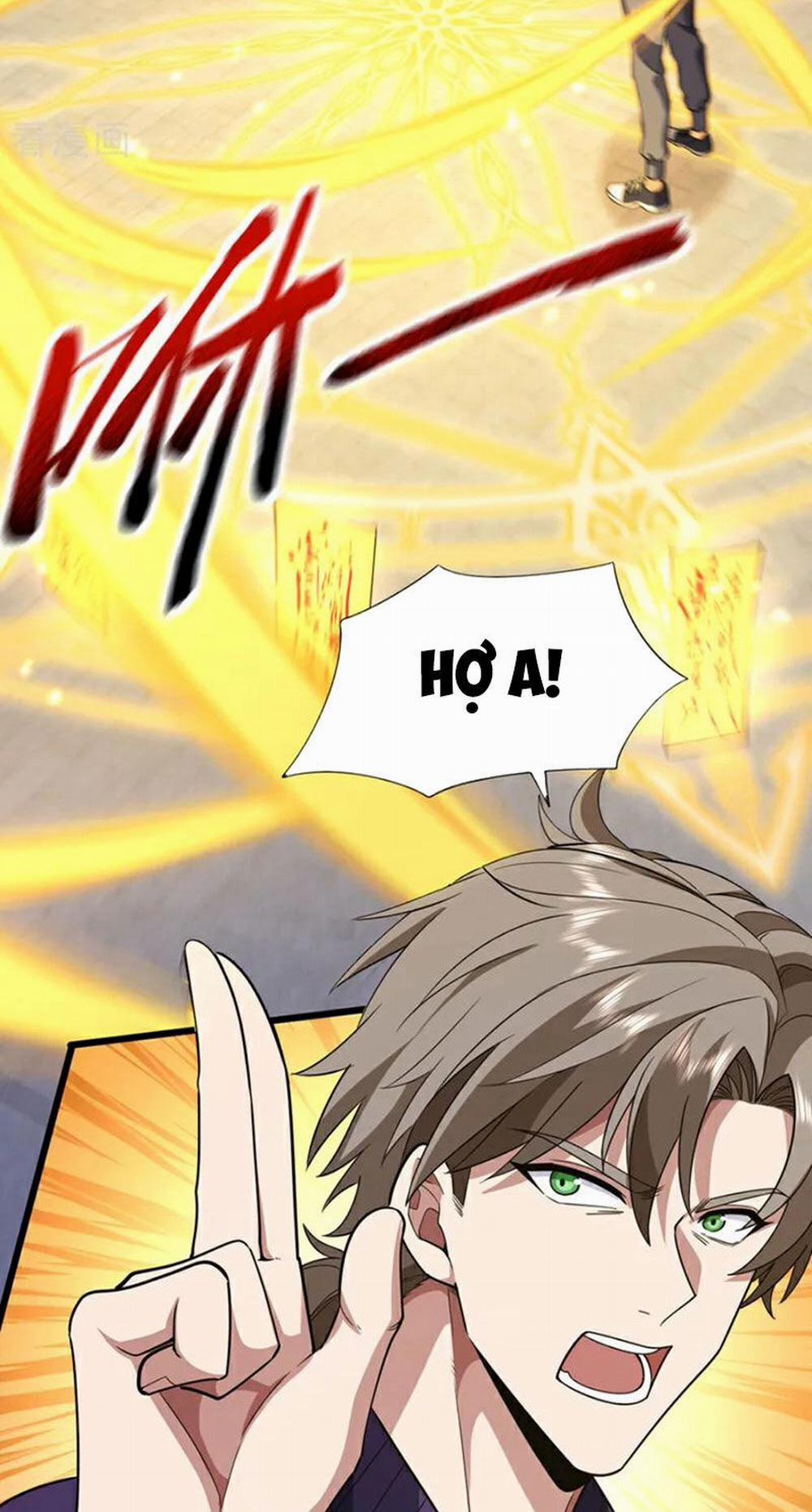 Trấn Quốc Thần Tế 84 trang 20