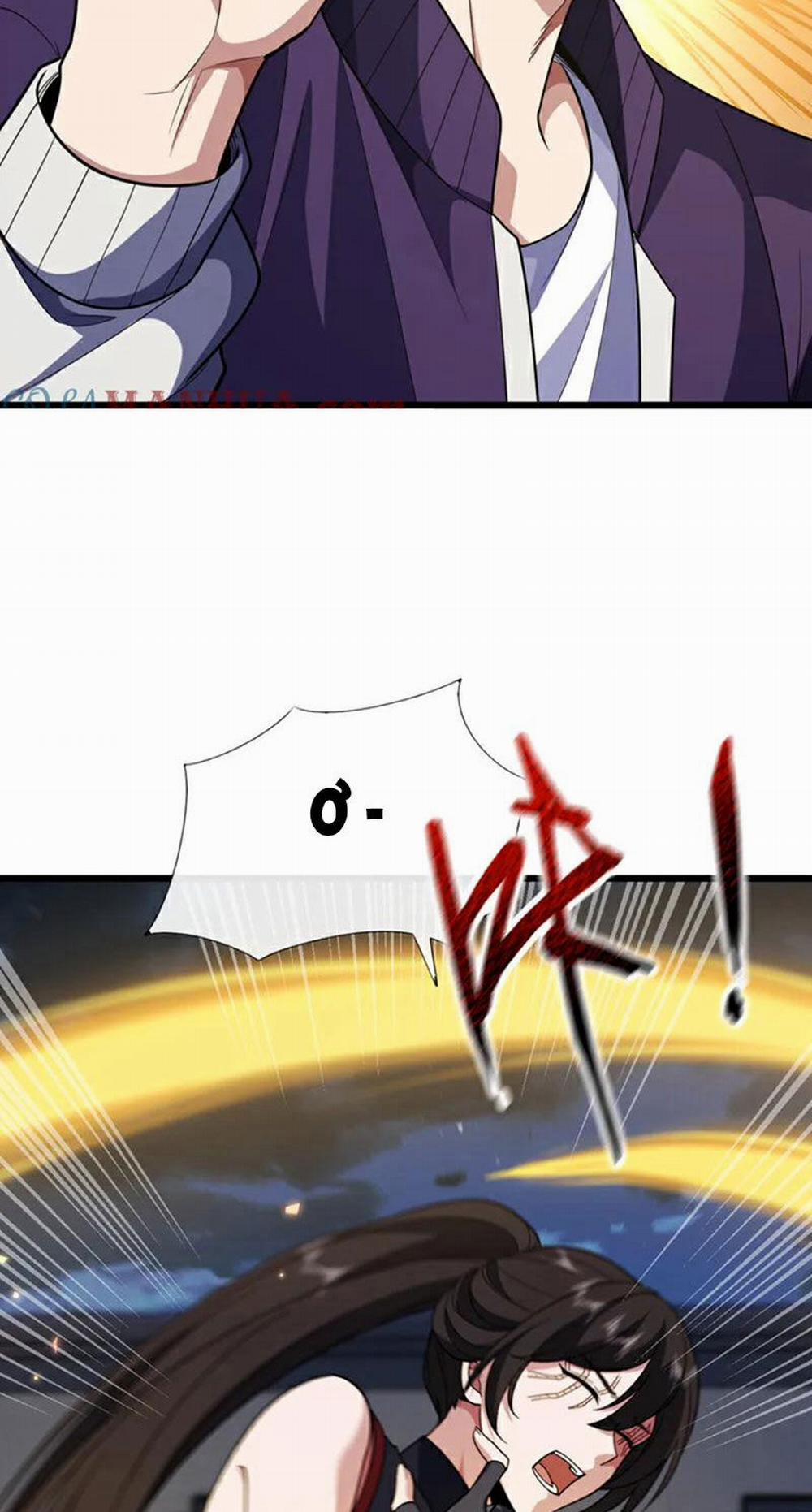 Trấn Quốc Thần Tế 84 trang 21