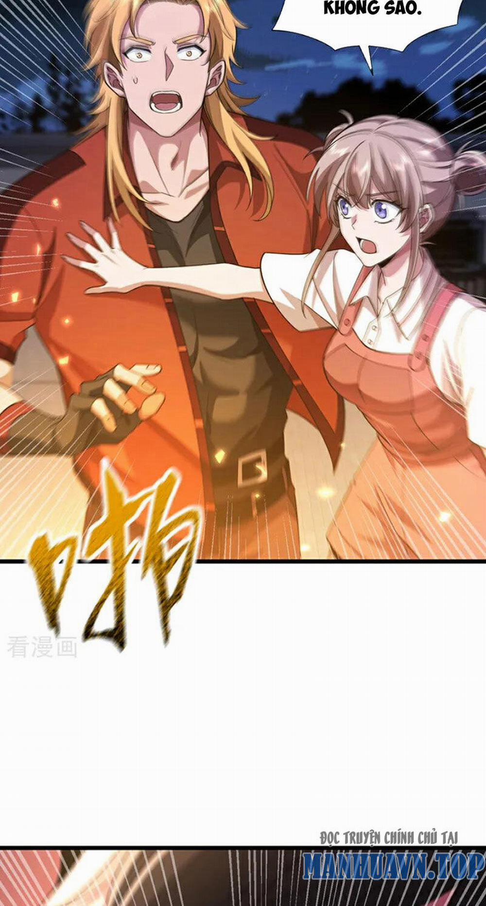 Trấn Quốc Thần Tế 84 trang 23