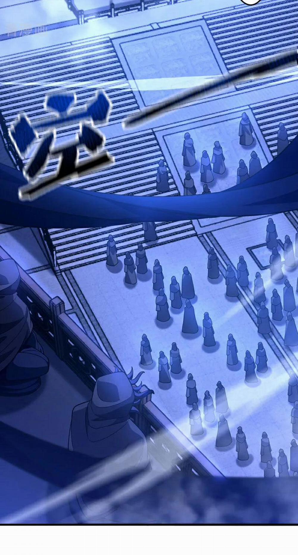 Trấn Quốc Thần Tế 84 trang 26