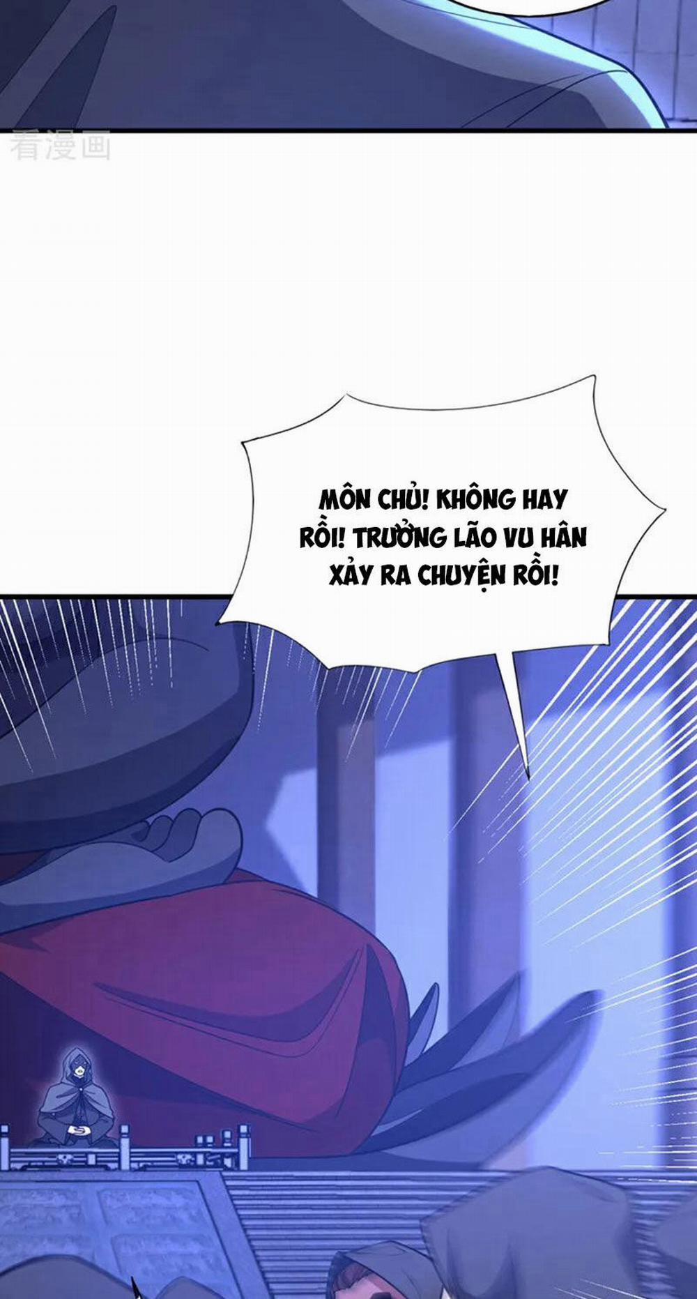 Trấn Quốc Thần Tế 84 trang 30