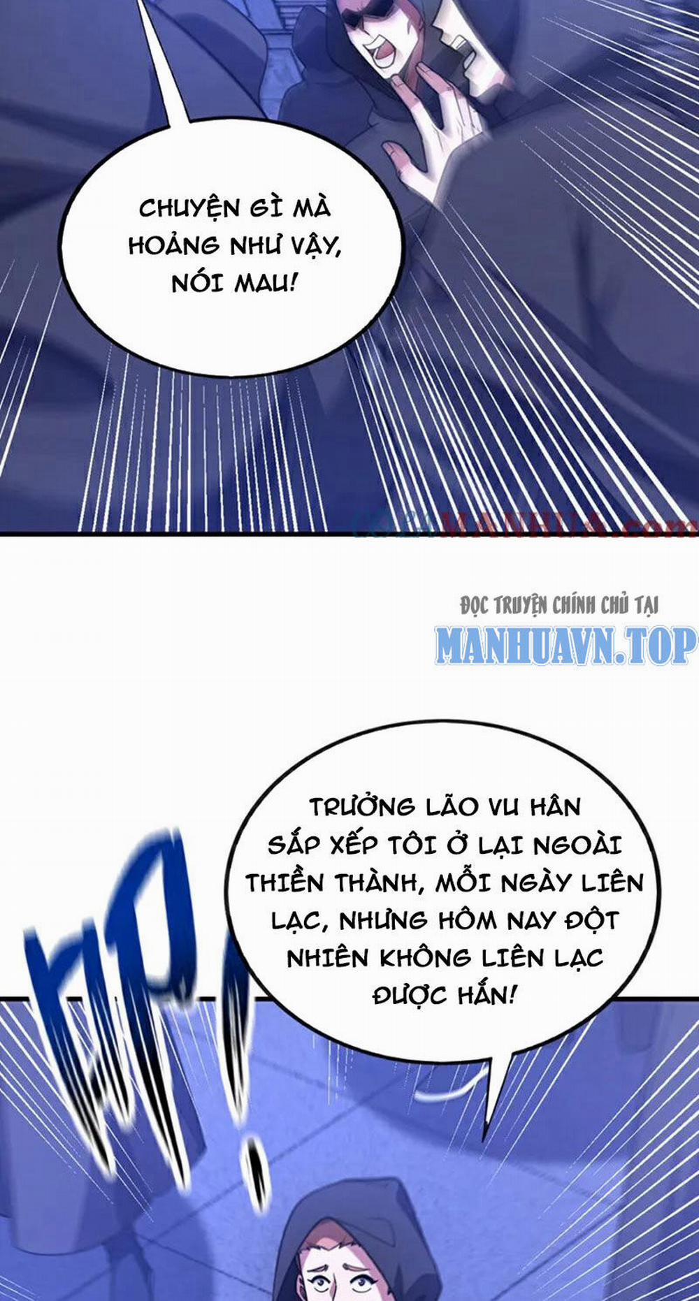 Trấn Quốc Thần Tế 84 trang 31