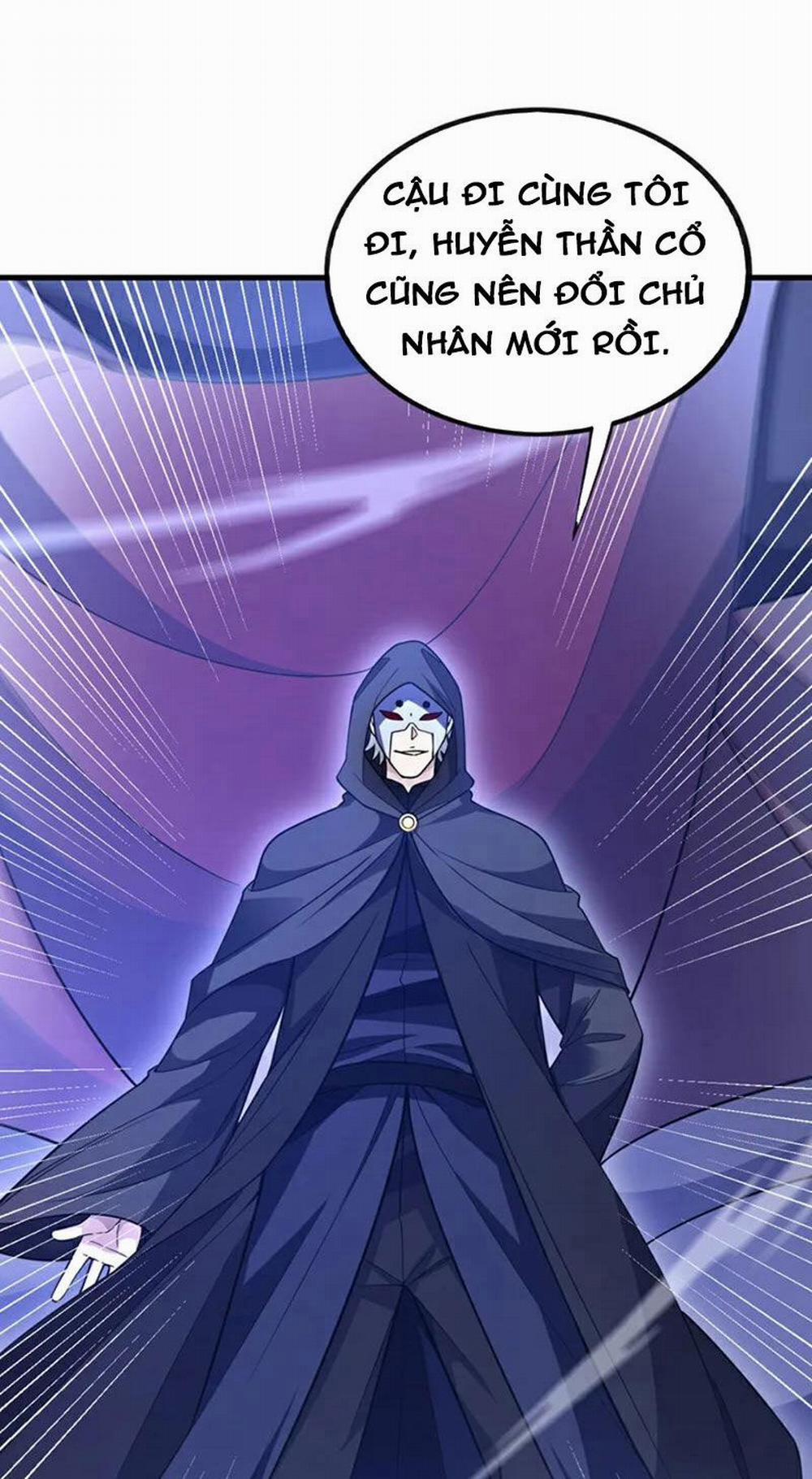 Trấn Quốc Thần Tế 84 trang 35