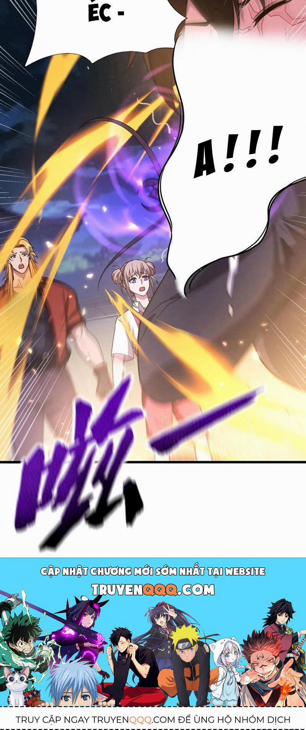 Trấn Quốc Thần Tế 84 trang 40