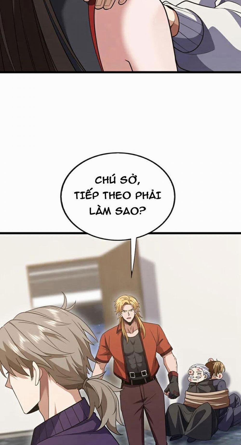 Trấn Quốc Thần Tế 84 trang 7