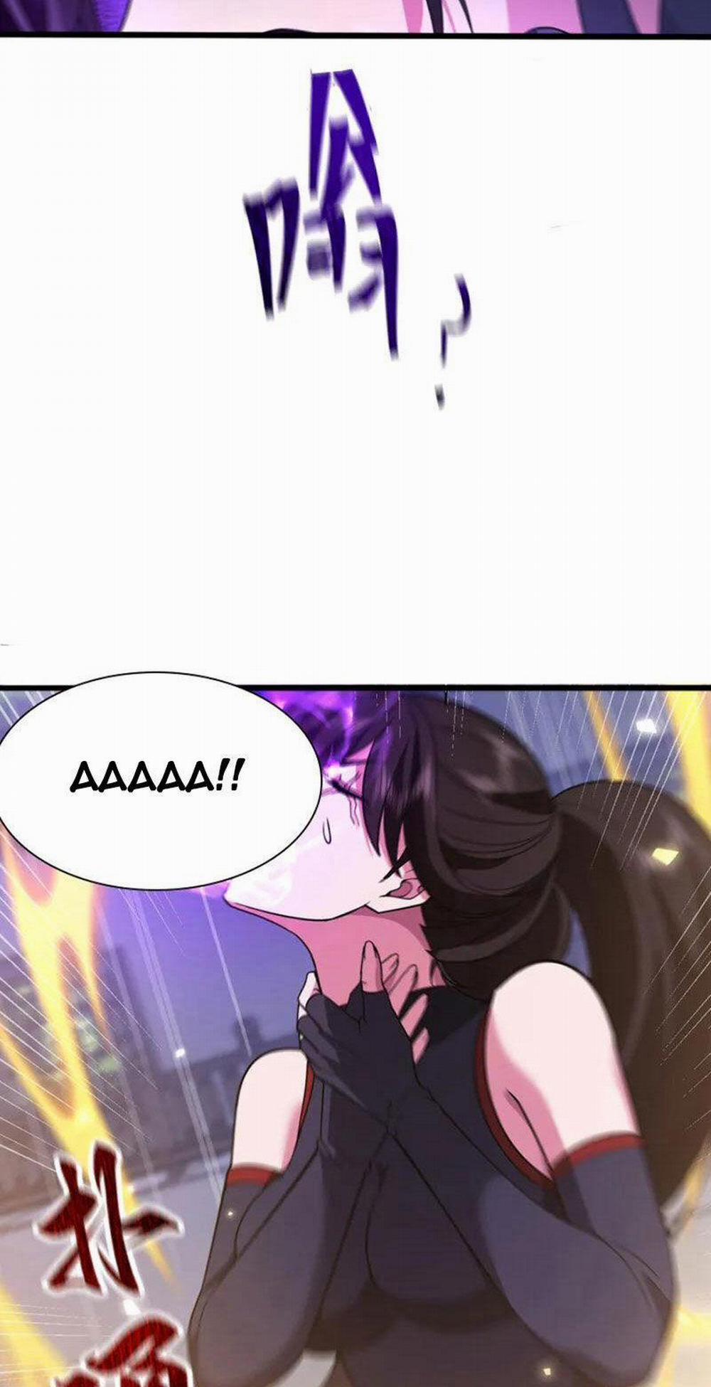 Trấn Quốc Thần Tế 85 trang 1