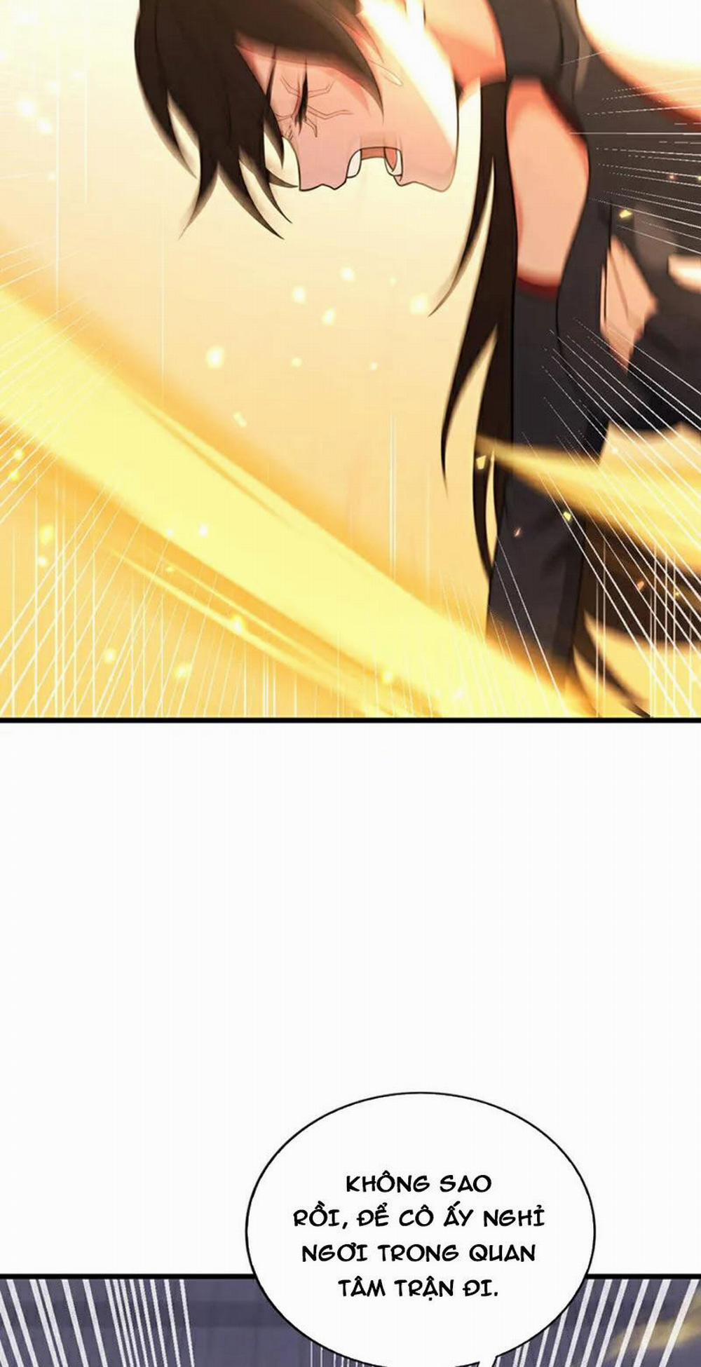 Trấn Quốc Thần Tế 85 trang 10