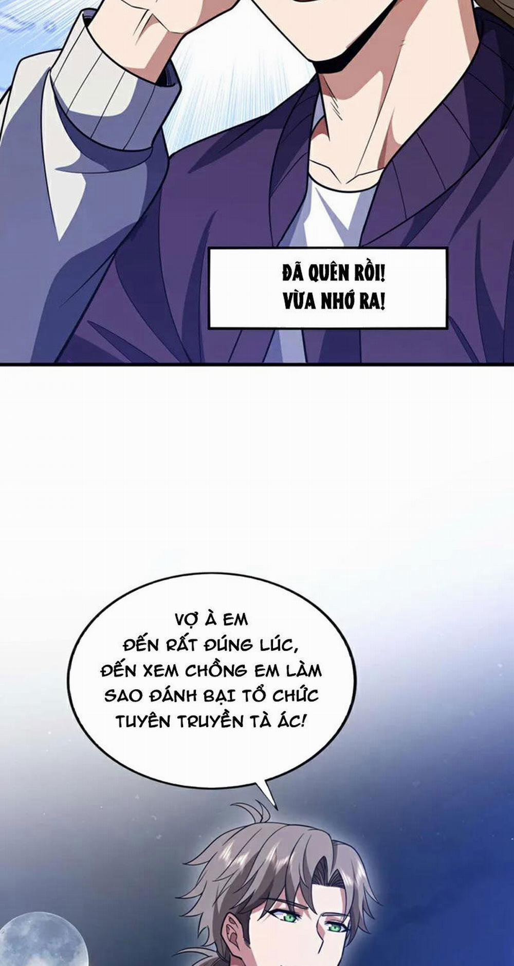 Trấn Quốc Thần Tế 85 trang 19